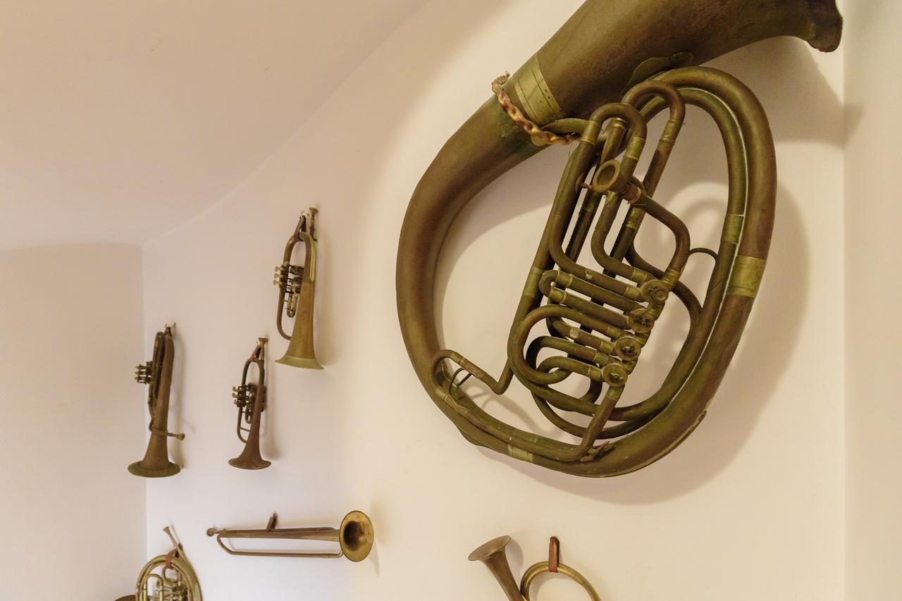 Music Leilighet